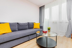 Apartment For You Szopy Gdańsk by Renters